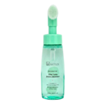 IDC Institute Mousse Nettoyante Avec Exfobrush -Aloe Vera