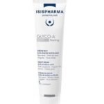 ISIPHARMA GLYCO-A SOFT Peeling Crème Nuit 5,5% d'acide glycolique 30ml