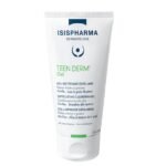 isispharma-teen-derm-gel-nettoyant-exfoliant-150ml