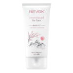 REVOX JAPANESE ROUTINE CLEANSING GEL FOR FACE 150 ml