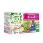 JARDIN BIO INFUSION TRANSIT INTESTINAL 20 SACHET
