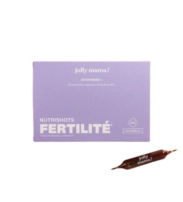 JOLLY-MAMA-FERTILITE-20AMP-1.jpg JOLLY MAMA FERTILITE 20 AMPOULES – Image 1