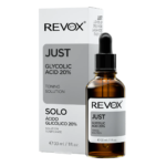 REVOX JUST Acide Glycolique 20%