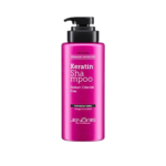 Jenoris Shampoo a La keratine Sans Sulfate 250ml
