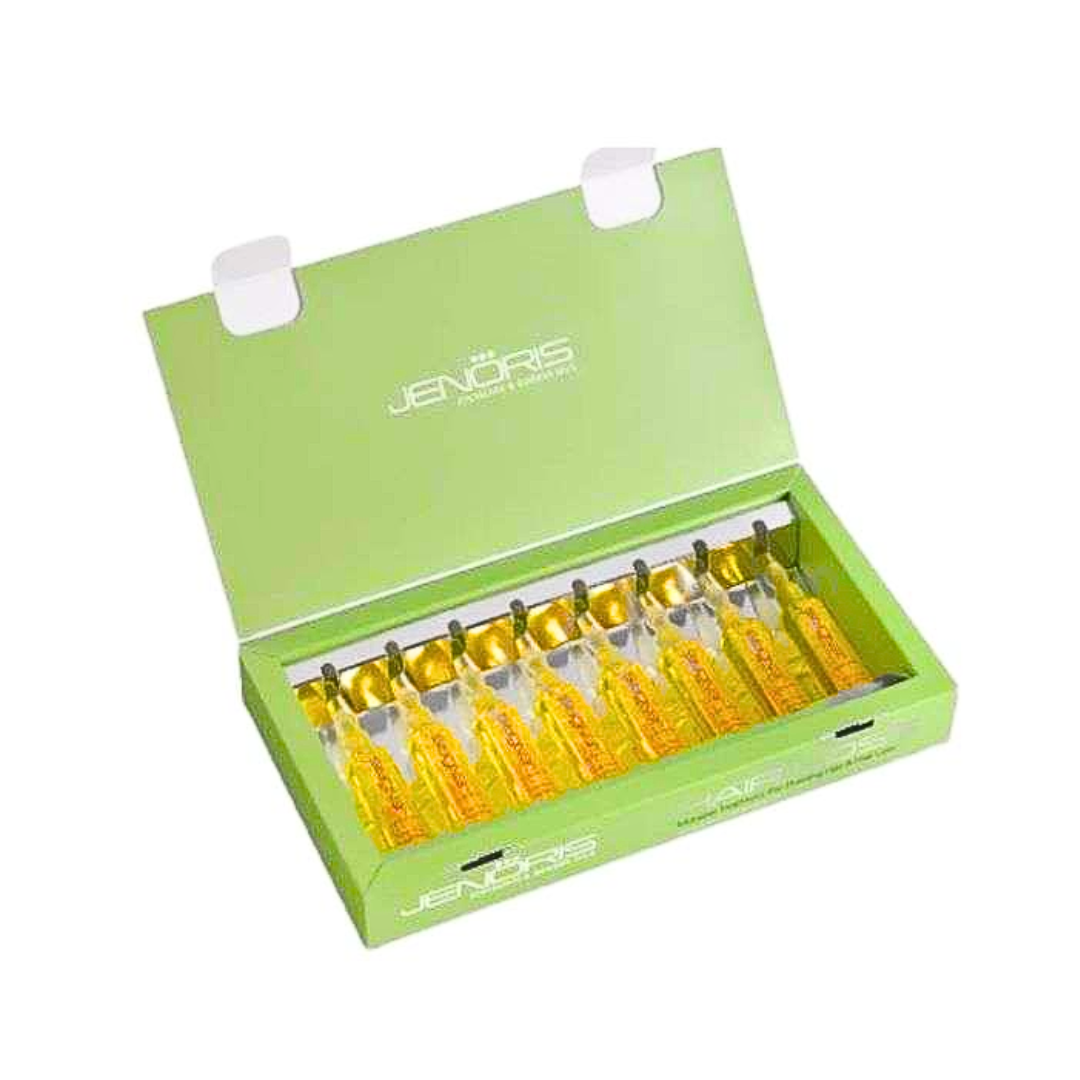 Jenoris-Traitement-Anti-chute-810ml.png Jenoris Traitement Anti-chute 8*10ml – Image 1