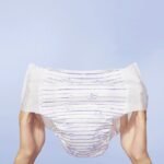 Joone Couches culottes malo Taille 5 10-18kg/28un