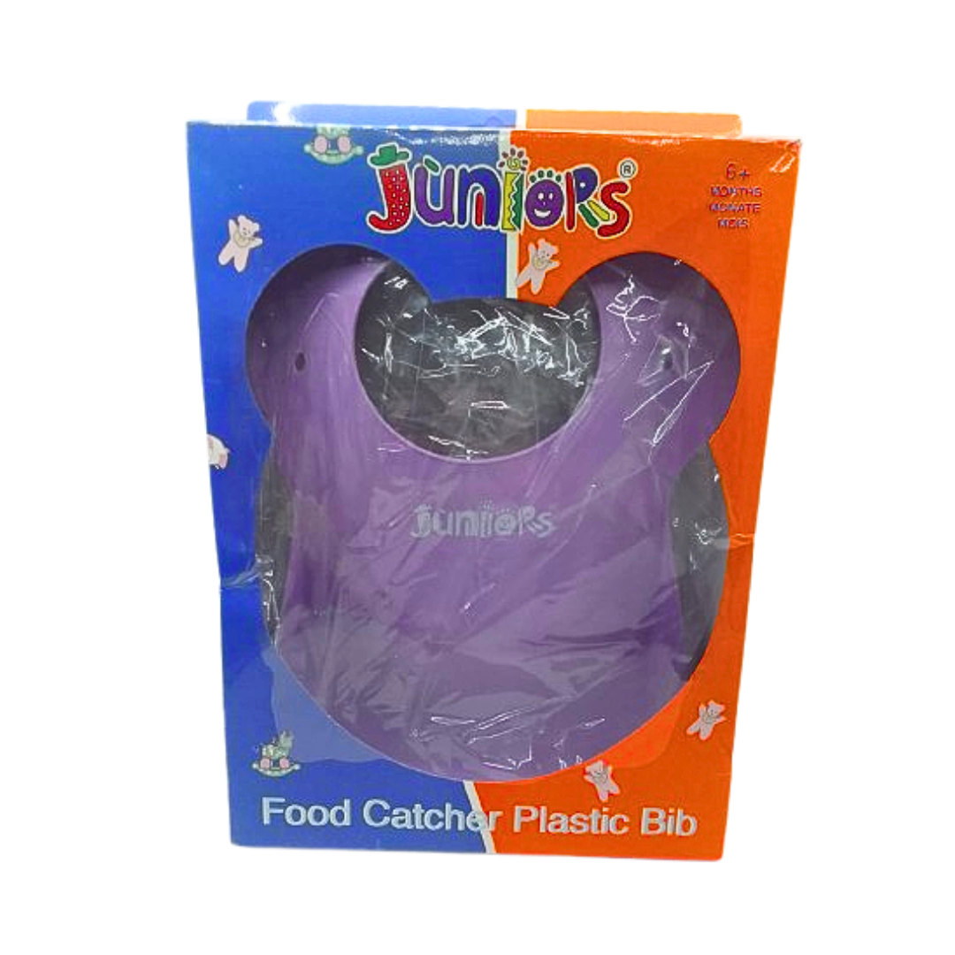 Juniors-bavette-souple-plastique-4.png Juniors Bavette Souple Plastique – Image 1