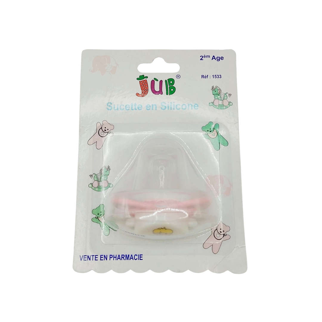 Juniors-suc-jub-physio-covercle-4.png Juniors Sucetteen Silicone JUB Physio +covercle – Image 1