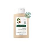 KLorane – Shampoing Réparation au Cupuaçu BIO – Cheveux très secs 200ml