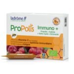 LADROME PROPOLIS & IMMUNO+ 20 AMPOULES