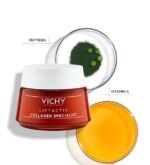 Vichy Liftactiv Collagen Specialist Anti-Age Tous Types de Peaux | 50ml – Image 3