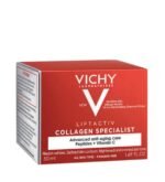 Vichy Liftactiv Collagen Specialist Anti-Age Tous Types de Peaux | 50ml – Image 4