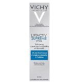 Vichy Liftactiv Supreme Yeux Soin Correcteur Anti-Rides et Fermeté | 15ml – Image 4