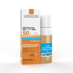 La Roche Posay Anthelios Creme Fondante UVMUNE 400 50ml + Eau Thermale 50ml Offerte