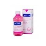 VITIS GENCIVES SAINES BAIN DE BOUCHE 500 ML