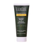 Luxeol Shampoing Reparateur Cheveux Secs 200ml