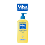 MIXA Gel Très Doux 2 En 1 Corps Et Cheveux 300ml