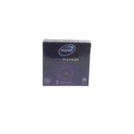 Manix Xtra Pleasure 2 Pieces