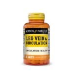 Mason natural Leg Vein & Circulation 30 tablets