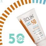 Eclin Lait Solaire Adulte Spf50+  150ml