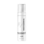 Maviderma Mousse Nettoyant Eclaircissante 150ml