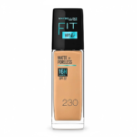 Maybelline Fit Me Fond De Teint Matte+ Poreless spf22 Nu 230 30ml