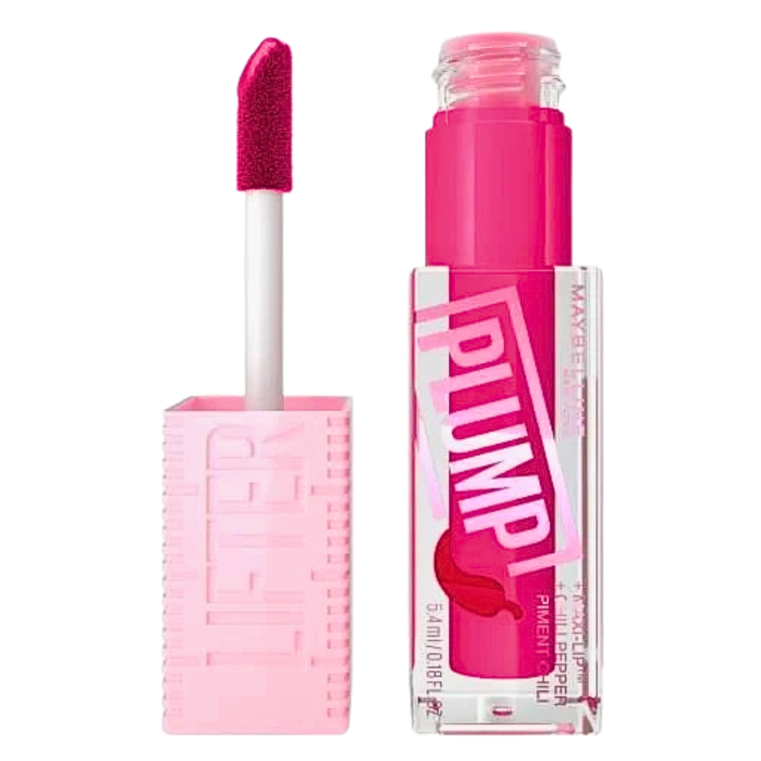 Maybelline-Lifter-Plump-Nu-003-Pink-sting-1.png Maybelline Lifter Plump Nu 003 Pink sting – Image 1