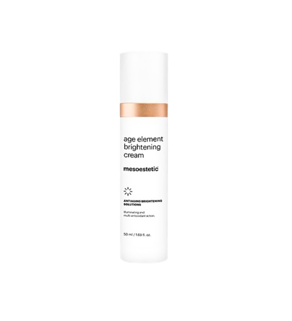 Mesoestetic-Age-Element-Brightening-Cream-50ml-1.png Mesoestetic Age Element Brightening Cream 50ml – Image 1