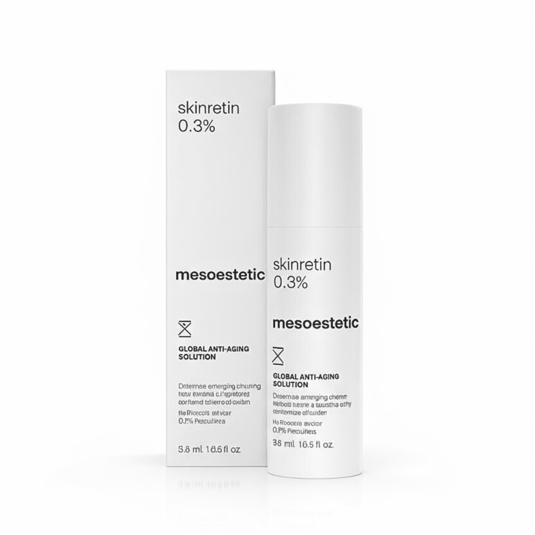 Mesoestetic-Skin-Retinol-0.3-50ml-1.png Mesoestetic Skin Retinol 0.3% 50ml – Image 1