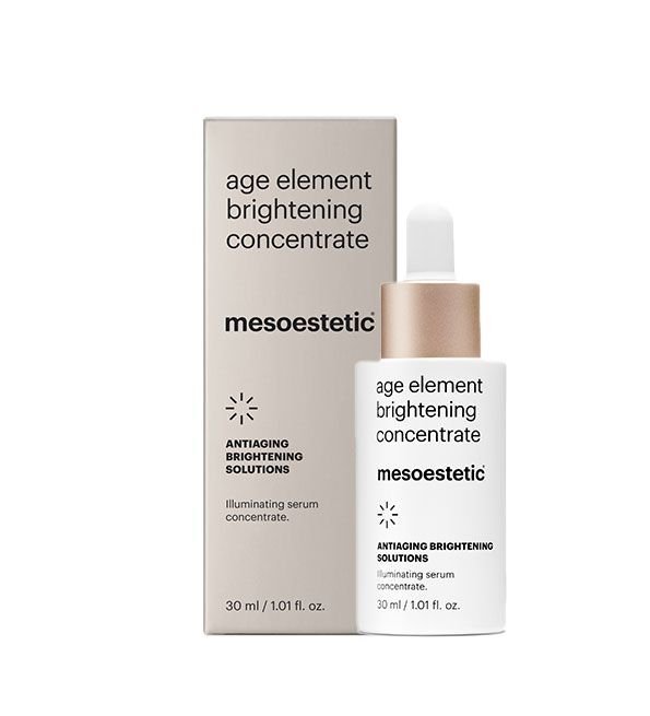 Mesoestetic-age-brightening-concentrate-30ml-1.jpg Mesoestetic Age Brightening Concentrate 30ml – Image 1