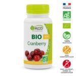 Mgd Nature Cranberry 30 gelules