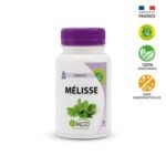Mgd Nature Melisse 60 Gelules