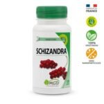 Mgd Nature Schizandra 120 gelules