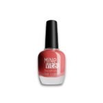 Minevital Vernis a Ongles n° 28 Coral Heart 15ml