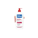 Mixa Expert Peau Sensible – Cica-Lait Réparation Avancée – 250ml
