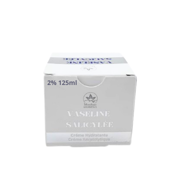 Mon-Soin-Vaseline-Salicylee-1-125ml-1-1.png Mon Soin Vaseline Salicylee 2% 125ml – Image 1