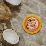 Vahéma Monoi Graisse à traire Monoï de Tahiti - 100ml – Image 2