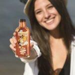 Monoi 51% Soin Satin Bronze 100ml – Image 2