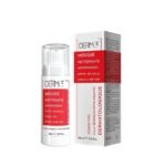 DERMOZ  Mousse Nettoyante Anti-rougeurs AR 150ml