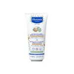 Mustela Shampoing Creme Demelant & Nourissant 200ml