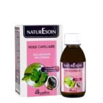 NATURESOIN Huile Capillaire EL hayah -Tous types de cheveux 125ml