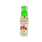Naturo Pathica Huile D'Amande Ameres 50ml