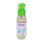 Naturo Pathica Huile De Glycerine 50ml
