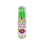 Naturo Pathica Huile de Rose 50ml