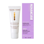 NUHANCIAM MASQUE SOIN PURETé ECLAT 75ml