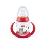 NUK Tasse D'aprentissage Temp 6-18m