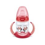 NUK Tasse D'apresntissage Mickey 6-18m