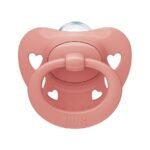 NUK Sucette Signature 0-6m