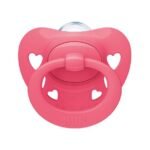 NUK Sucette Signature 6-18m
