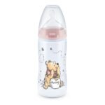 NUK Biberon First Choice+ Température Control 300ml 0-6mois